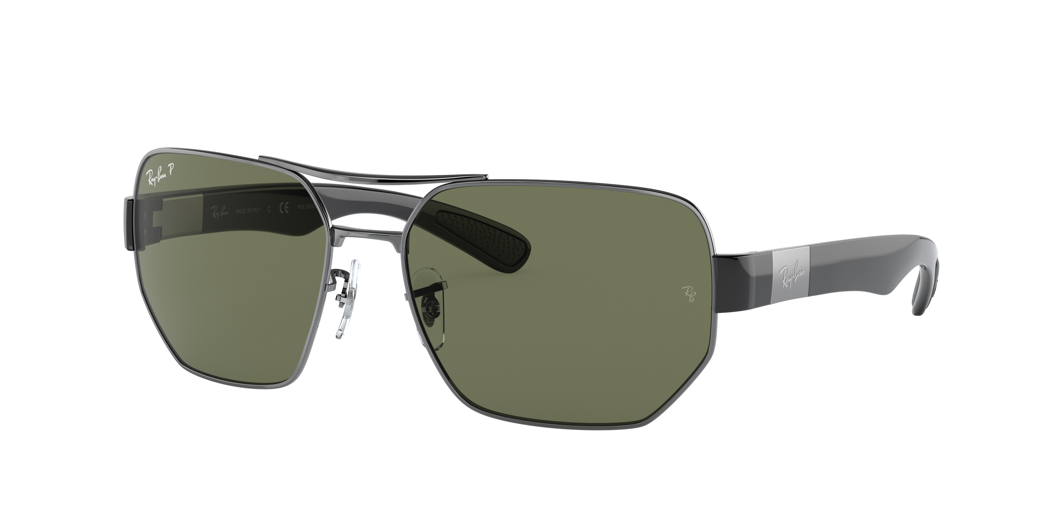 Ray Ban RB3672 004/9A  